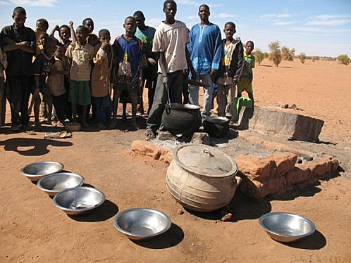 L'Algérie et l'UE s'engagent à financer une série de projets de développement au Sahel                                    Un budget de 100 millions de dollars sera débloqué pour ce programme