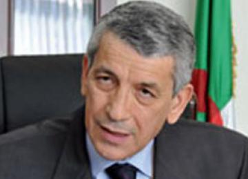 Baba Ahmed souligne «l'importance des documents référentiels» de la conférence de l'Alcso