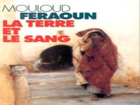 L uvre de Mouloud Feraoun, thème d'un prochain colloque international à Alger (responsable)