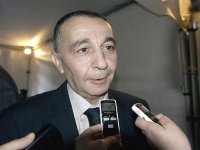 La radio locale de Boumerdès lancée vers la fin du premier trimestre 2012 (Khelladi)