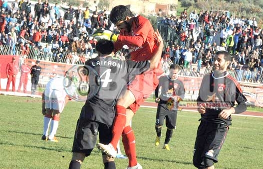 USMA : Courbis : «Nous disposons d'un effectif riche qualitativement et quantitativement»