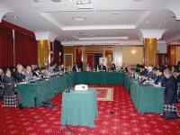 Appel à unifier les efforts de coopération arabe dans le domaine des médicaments