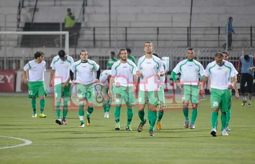 RCK : Kouba réapprend à gagner : Banouh : «Nous n'avions pas le droit à l'erreur»