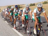 Tour d'Algérie 2012, le parcours officiellement dévoilé
