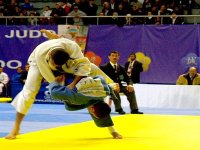 Championnat d'Algérie de judo (individuel) : journée entachée d'erreurs d'arbitrage