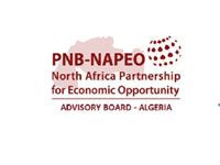 Des entrepreneurs algériens au 2e US-Maghreb Entrepreneurship Conférence