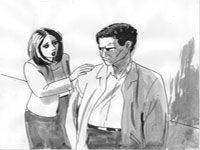 Mi-ange, mi-démon 3eme partie