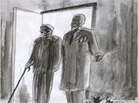 Brûlures de l'âme 18eme partie