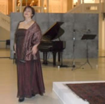 Quand la musique est bonne                                    CLÔTURE DU CYCLE «FIGURES SONORES» AU MAMA