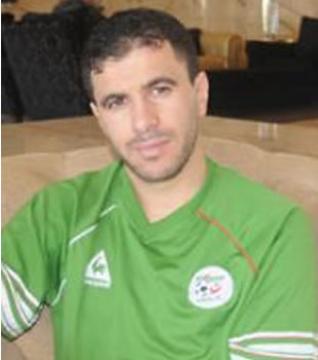 Bezzaz quitte les Rouge et Noir                                    USM ALGER