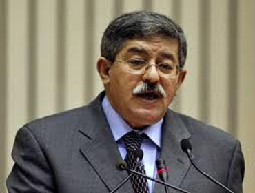 Ahmed Ouyahia dans la tourmente, ou les temps difficiles d'un homme clé du système algérien