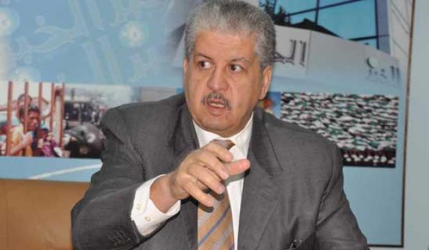 انطلاق استثمار ألف هكتار من الأشجار المثمرة في سعيدة                                    سلال يقترح 3500 هكتار على مجموعة صحراوي