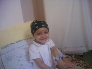 l'histoire de sabrinel mesdour