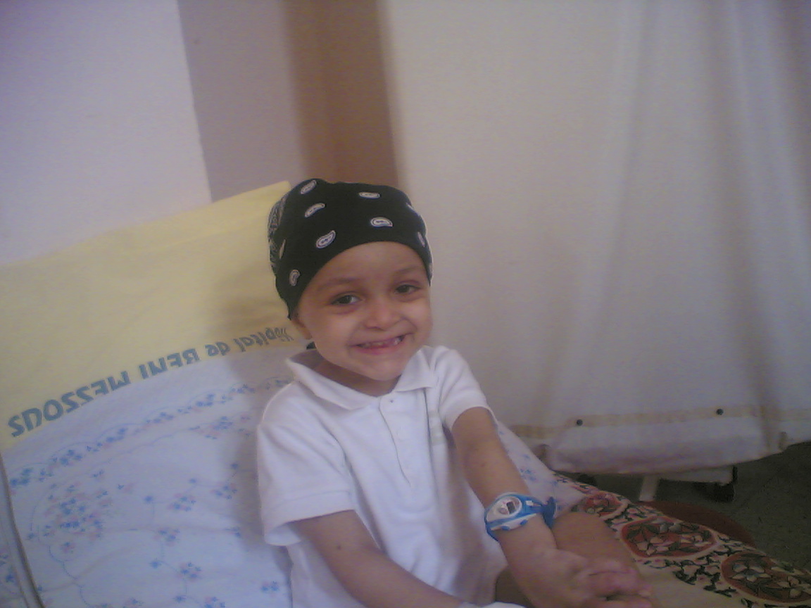 l'histoire de sabrinel mesdour