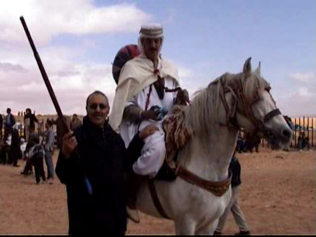 mecheria et hemayanes