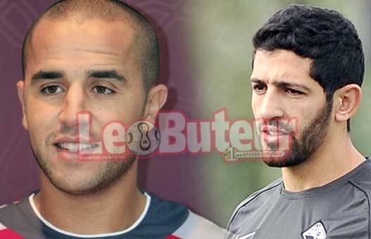 Halliche sera bien de la partie demain face à Olhanense