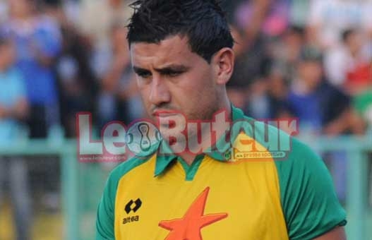 JSK-MCA : Khellili rencontrera Hannachi cette semaine