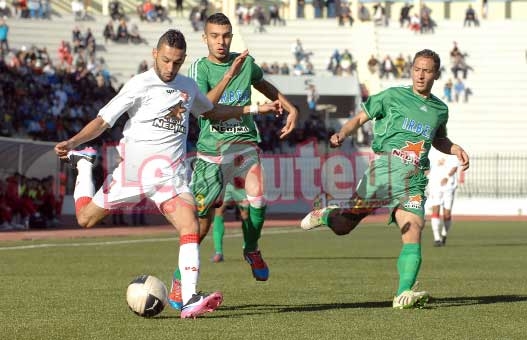 MCO 4 ' IRBH 0 : Le MCO sans pression