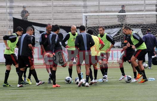 CC SIG-USMA : Gare à une mauvaise surprise !