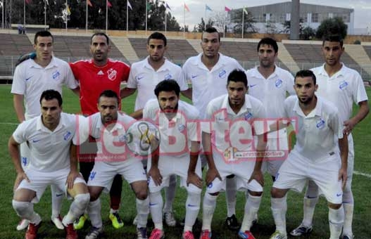 MOC : Demigha : «C'est un réel chantier»