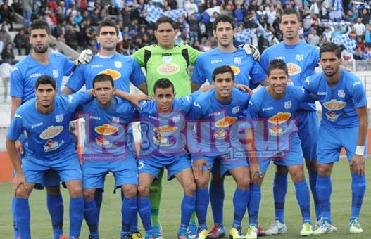 RCA : Les Bleu depuis hier à Relizane