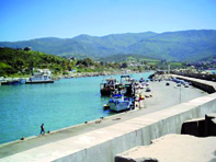 Lancement des travaux de réalisation                                    AZEFFOUN, Construction et réparation navales