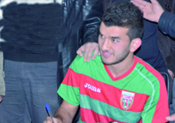 Les clubs font grise mine                                    Fin du mercato hivernal