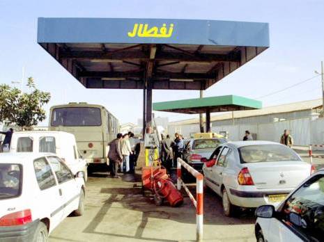 Réunion aujourd'hui des syndicalistes à Annaba                                    Bras de fer Naftal - Sonatrach