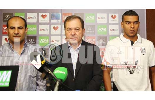 Au sujet de l'affaire Soudani : La FAF appuie le dossier de l'ASO à la FIFA