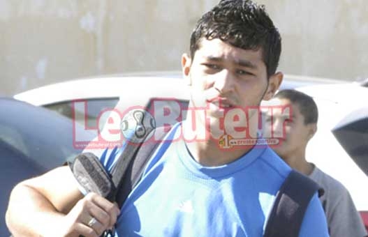 WAT : Sidhoum, un retour profitable aux Tlemcéniens