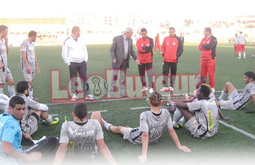 MCO : Le Kawkeb torpille les Hamraoua