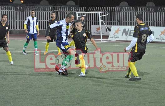 CABBA : Reprise des entraînements