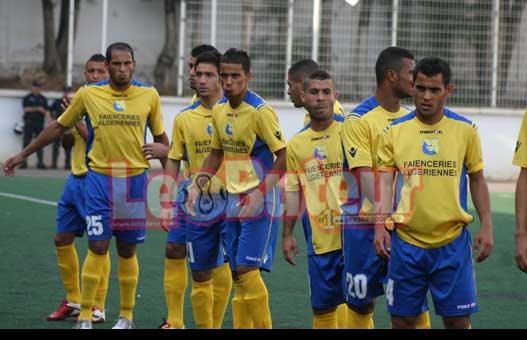 PAC : Daoud Bouabdallah a récupéré sa lettre de libération