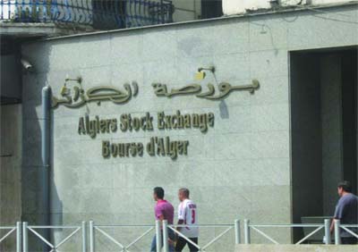 Pourquoi cette léthargie du système financier et de la Bourse d'Alger '