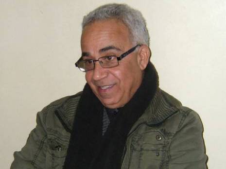 «Il ne faut jamais baisser les bras »                                    Mohamed Hazourli. Réalisateur