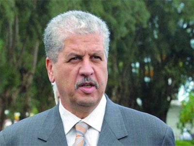 «Saïda n'est pas oubliée, nous ferons le nécessaire pour son développement»                                    En visite dans la wilaya, le Premier ministre, Abdelmalek Sellal, affirme :