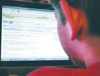 Internet en Kabylie                                    Des villages déconnectés et une population privée de technologie