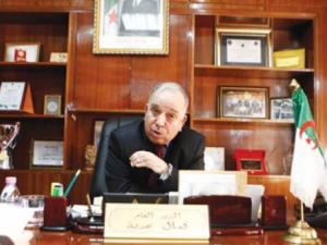 Kamel Arba. Directeur général de la CNMA : «La majorité des agriculteurs n'ont pas de couverture sociale»                                    Economie : les autres articles