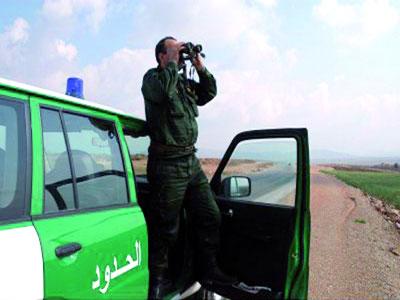 L'Algérie se doit de sécuriser toutes ses frontières                                    Afin d'empêcher AQMI et le MUJAO de s'étendre