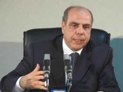 Raouraoua se prononcera sur sa candidature aujourd'hui                                    Le Président de la FAF animera une conférence de presse au CTNF de Sidi Moussa