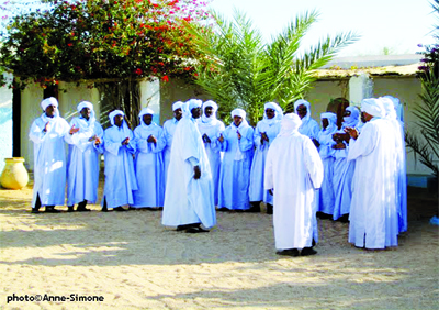 Un genre poétique et musical emblématique