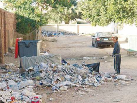 Cadre de vie à Ouargla : Manifestations contre l'insalubrité                                    Actu Régions : les autres articles