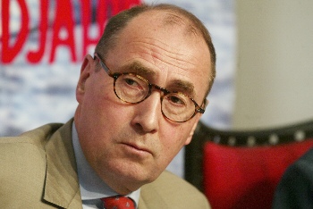 14 millions d'euros pour le soutien de la coopération scientifique                                    L'ambassadeur de France en Algérie annonce la naissance de l'institut culturel français