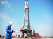 Les chômeurs algériens et l'or noir                                    DES JEUNES EXIGENT D'ACCEDER AUX EMPLOIS CREES DANS LES BASSINS PETROLIERS