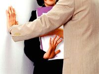 Les victimes du harcèlement moral                                    Quelle protection juridique '