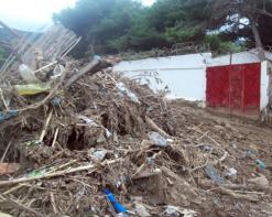 عائلات في بني حواء بالشلف مهددة بالتشرد                                    مقيمة منذ شهر بدار للشباب