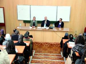 Benmeradi : «Une carte d'investissements est en cours d'élaboration»                                    probable déplafonnement des aides à la création d'entreprises