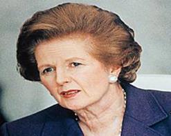 تاتشر متهمة بتضخيم فواتير لاقتفاء أثر ابنها بتمنراست                                    طائرات جزائرية عثرت عليه بعد ستة أيام من اختفائه