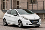33.336 ventes                                    Bilan 2011 de Peugeot Algérie