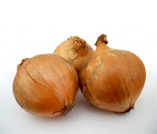 Des oignons' aveuglants !                                    Agression